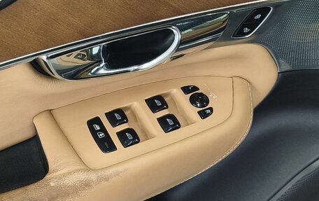 Volvo XC90 II рестайлинг, 2015 год, 2 369 000 рублей, 15 фотография