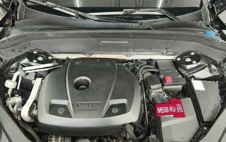 Volvo XC90 II рестайлинг, 2015 год, 2 369 000 рублей, 17 фотография