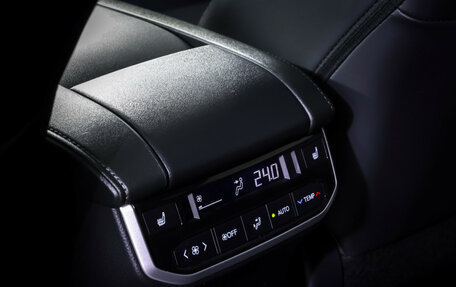 Toyota Highlander, 2025 год, 4 990 000 рублей, 12 фотография