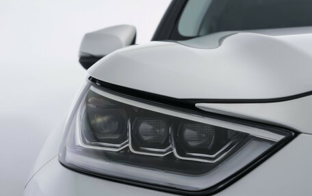 Toyota Highlander, 2025 год, 4 990 000 рублей, 22 фотография