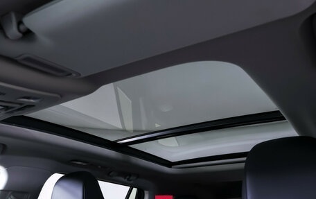 Toyota Highlander, 2025 год, 4 990 000 рублей, 15 фотография