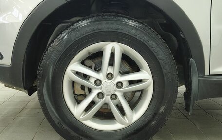 SsangYong Actyon II рестайлинг, 2013 год, 821 500 рублей, 10 фотография