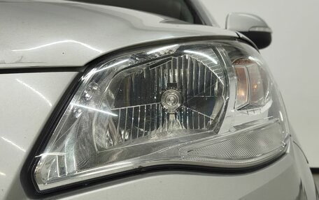 SsangYong Actyon II рестайлинг, 2013 год, 821 500 рублей, 9 фотография