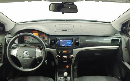 SsangYong Actyon II рестайлинг, 2013 год, 821 500 рублей, 14 фотография