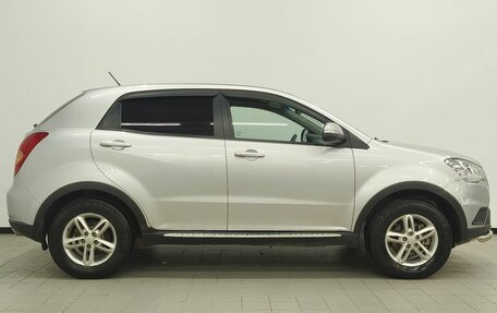 SsangYong Actyon II рестайлинг, 2013 год, 821 500 рублей, 6 фотография