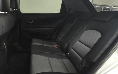 SsangYong Actyon II рестайлинг, 2013 год, 821 500 рублей, 12 фотография