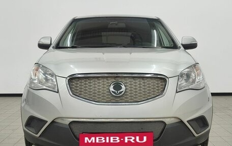 SsangYong Actyon II рестайлинг, 2013 год, 821 500 рублей, 8 фотография