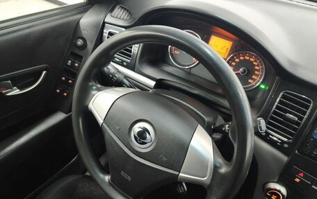 SsangYong Actyon II рестайлинг, 2013 год, 821 500 рублей, 15 фотография