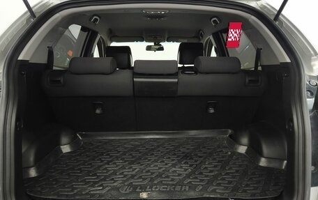 SsangYong Actyon II рестайлинг, 2013 год, 821 500 рублей, 13 фотография