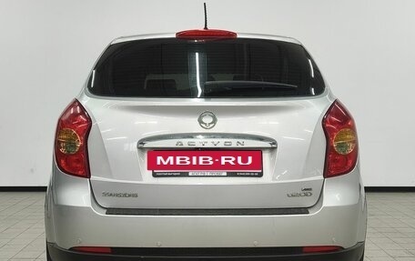 SsangYong Actyon II рестайлинг, 2013 год, 821 500 рублей, 4 фотография