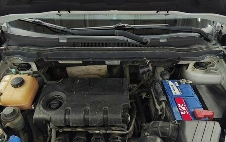 SsangYong Actyon II рестайлинг, 2013 год, 821 500 рублей, 20 фотография