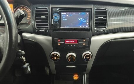 SsangYong Actyon II рестайлинг, 2013 год, 821 500 рублей, 16 фотография