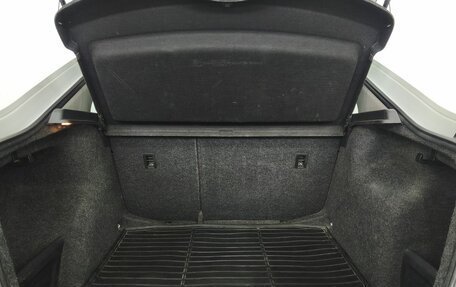 Skoda Rapid I, 2015 год, 829 500 рублей, 13 фотография