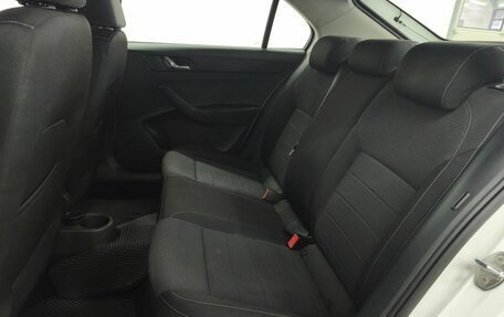Skoda Rapid I, 2015 год, 829 500 рублей, 12 фотография