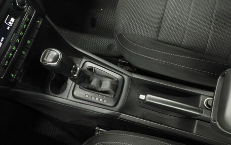 Skoda Rapid I, 2015 год, 829 500 рублей, 17 фотография