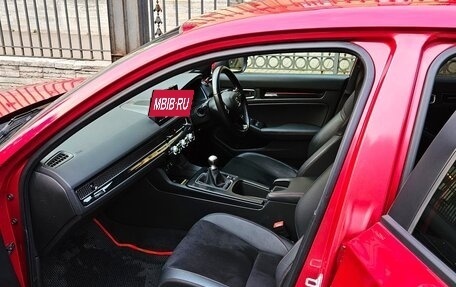 Honda Civic, 2022 год, 2 600 000 рублей, 16 фотография