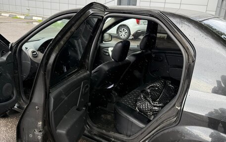 Renault Logan I, 2011 год, 420 000 рублей, 10 фотография