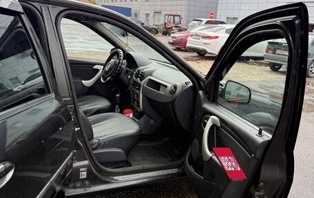 Renault Logan I, 2011 год, 420 000 рублей, 9 фотография