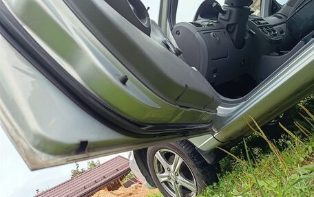 Hyundai Accent II, 2008 год, 385 000 рублей, 9 фотография