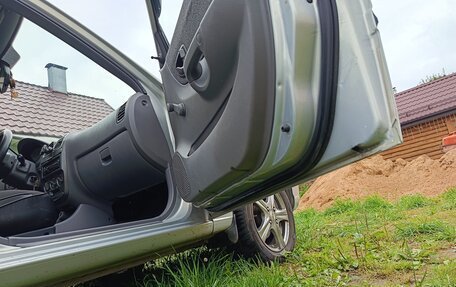 Hyundai Accent II, 2008 год, 385 000 рублей, 10 фотография