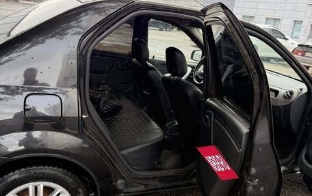 Renault Logan I, 2011 год, 420 000 рублей, 11 фотография