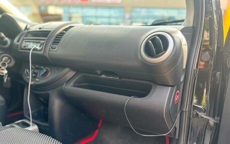 Nissan Note II рестайлинг, 2011 год, 750 000 рублей, 16 фотография