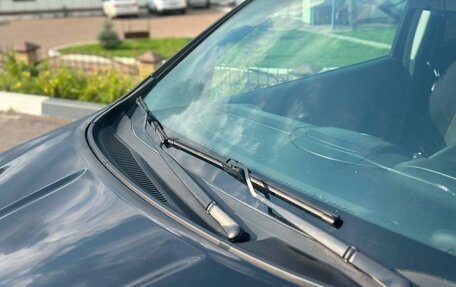 Nissan Note II рестайлинг, 2011 год, 750 000 рублей, 20 фотография