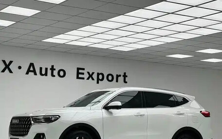 Haval H6, 2023 год, 1 142 000 рублей, 3 фотография