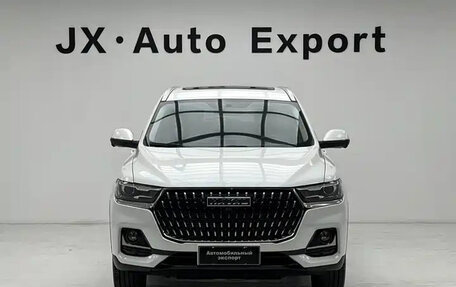 Haval H6, 2023 год, 1 142 000 рублей, 2 фотография