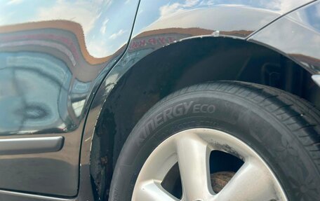 Nissan Note II рестайлинг, 2011 год, 750 000 рублей, 24 фотография