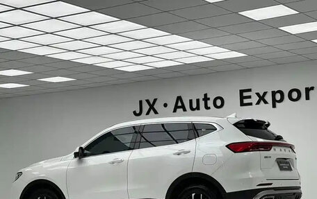 Haval H6, 2023 год, 1 142 000 рублей, 6 фотография