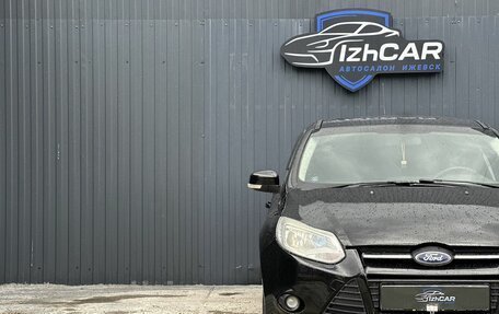 Ford Focus III, 2011 год, 549 000 рублей, 3 фотография