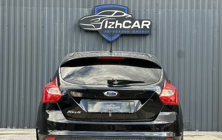 Ford Focus III, 2011 год, 549 000 рублей, 7 фотография