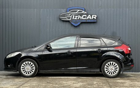 Ford Focus III, 2011 год, 549 000 рублей, 5 фотография