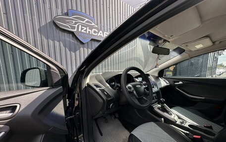 Ford Focus III, 2011 год, 549 000 рублей, 15 фотография