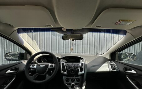 Ford Focus III, 2011 год, 549 000 рублей, 12 фотография