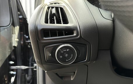 Ford Focus III, 2011 год, 549 000 рублей, 16 фотография