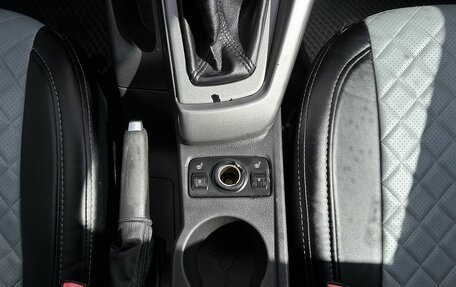 Ford Focus III, 2011 год, 549 000 рублей, 18 фотография
