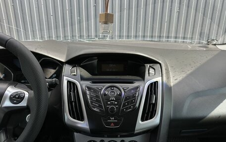 Ford Focus III, 2011 год, 549 000 рублей, 14 фотография