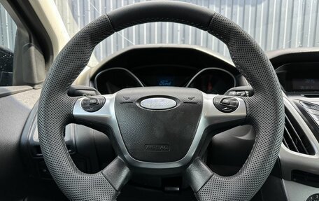 Ford Focus III, 2011 год, 549 000 рублей, 17 фотография
