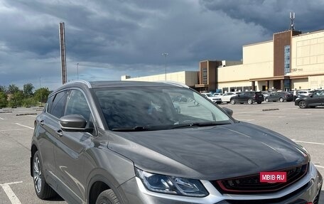 Geely Coolray I, 2022 год, 1 620 000 рублей, 3 фотография