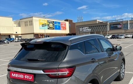 Geely Coolray I, 2022 год, 1 620 000 рублей, 5 фотография
