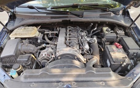 KIA Sorento IV, 2005 год, 550 000 рублей, 8 фотография
