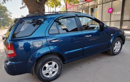 KIA Sorento IV, 2005 год, 550 000 рублей, 3 фотография