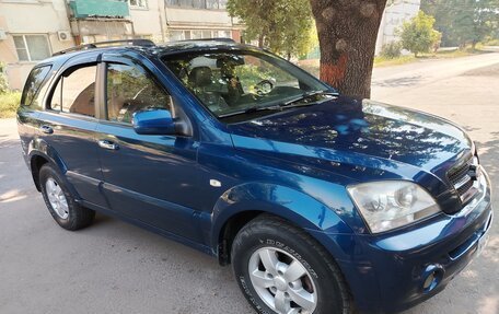 KIA Sorento IV, 2005 год, 550 000 рублей, 7 фотография