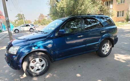 KIA Sorento IV, 2005 год, 550 000 рублей, 2 фотография