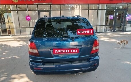 KIA Sorento IV, 2005 год, 550 000 рублей, 4 фотография