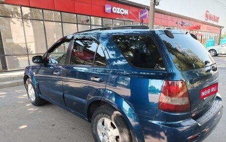 KIA Sorento IV, 2005 год, 550 000 рублей, 5 фотография