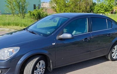 Opel Astra H, 2008 год, 600 000 рублей, 1 фотография