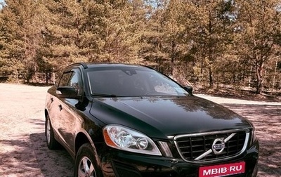 Volvo XC60 II, 2013 год, 1 000 000 рублей, 1 фотография